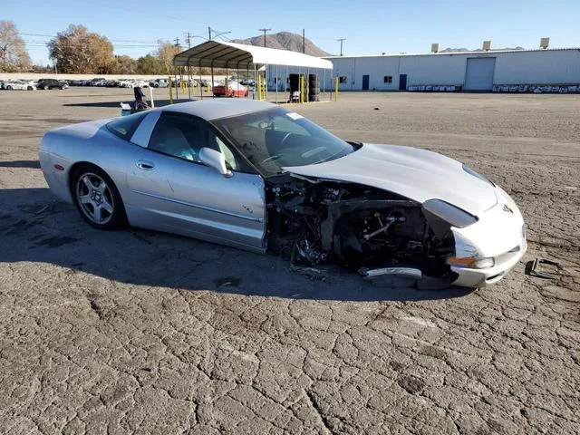 1G1YY22G4W5116579 1998 1998 Chevrolet Corvette 4