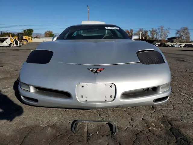 1G1YY22G4W5116579 1998 1998 Chevrolet Corvette 5