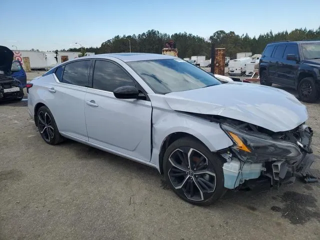 1N4BL4CV4RN312908 2024 2024 Nissan Altima- SR 4