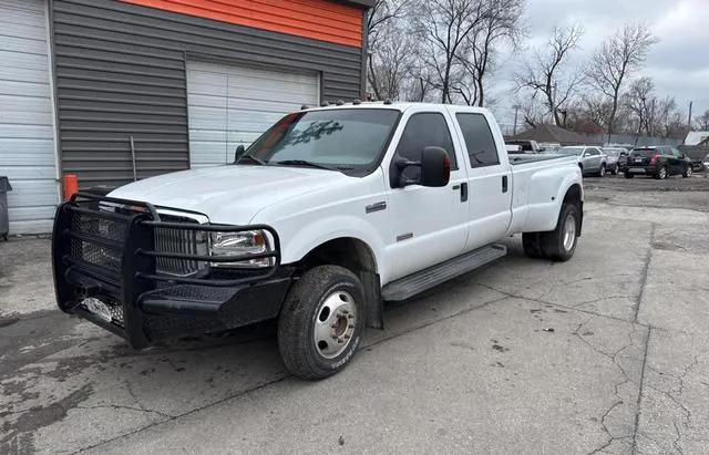 1FTWW33P86EA23721 2006 2006 Ford F-350- Super Duty 2