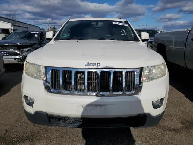 1J4RR4GGXBC542662 2011 2011 Jeep Grand Cherokee- Laredo 5