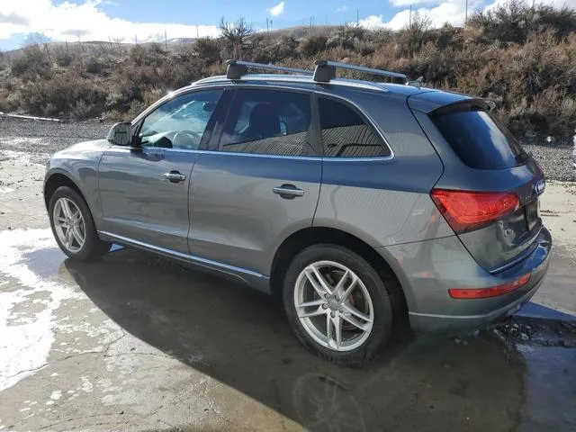 WA1L2AFP7GA009634 2016 2016 Audi Q5- Premium Plus 2