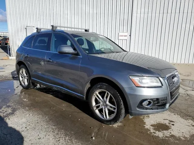 WA1L2AFP7GA009634 2016 2016 Audi Q5- Premium Plus 4