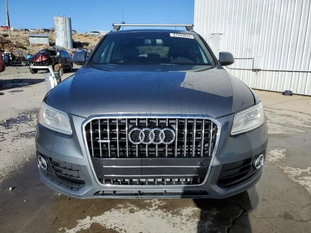 WA1L2AFP7GA009634 2016 2016 Audi Q5- Premium Plus 5