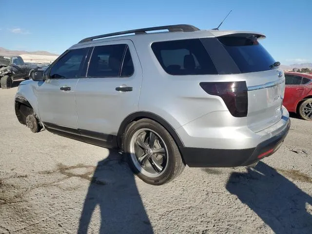 1FMHK7B96CGA31925 2012 2012 Ford Explorer 2