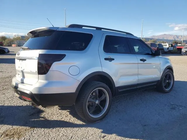 1FMHK7B96CGA31925 2012 2012 Ford Explorer 3