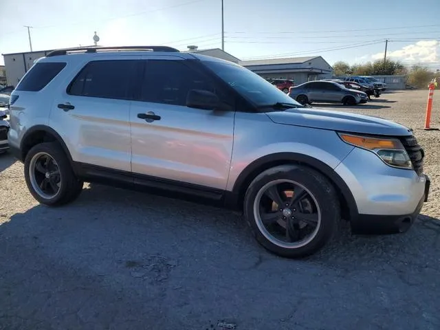 1FMHK7B96CGA31925 2012 2012 Ford Explorer 4