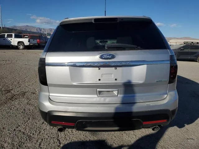 1FMHK7B96CGA31925 2012 2012 Ford Explorer 6