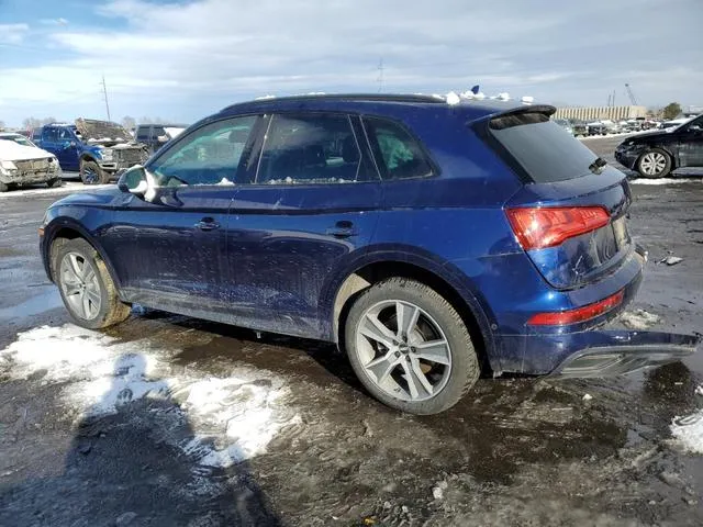 WA1CNAFY9L2091936 2020 2020 Audi Q5- Prestige 2