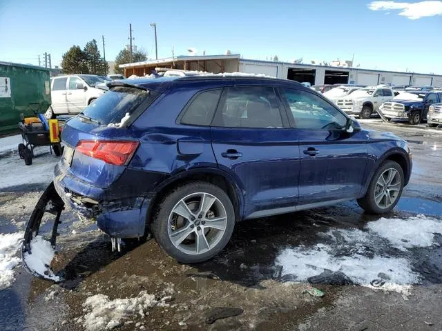 WA1CNAFY9L2091936 2020 2020 Audi Q5- Prestige 3