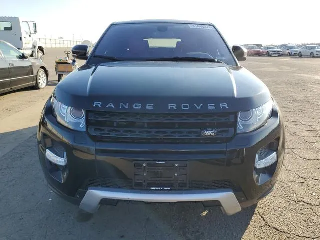 SALVT2BG0DH768712 2013 2013 Land Rover Range Rover- Dynamic 5