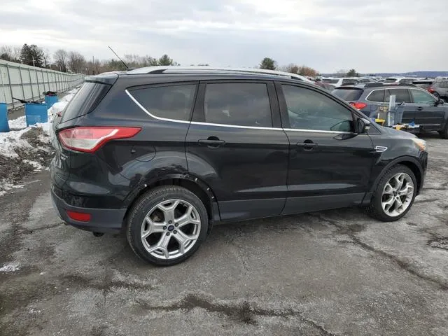 1FMCU9J92EUB54093 2014 2014 Ford Escape- Titanium 3