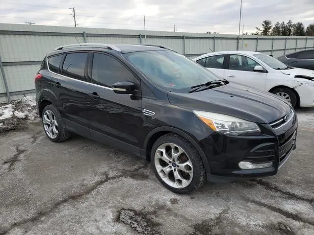 1FMCU9J92EUB54093 2014 2014 Ford Escape- Titanium 4