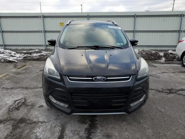 1FMCU9J92EUB54093 2014 2014 Ford Escape- Titanium 5