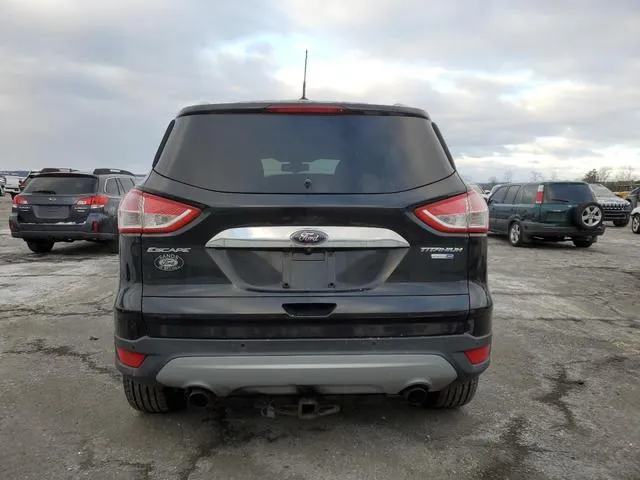 1FMCU9J92EUB54093 2014 2014 Ford Escape- Titanium 6