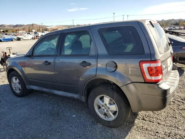 1FMCU0C76AKC50452 2010 2010 Ford Escape- Xls 2