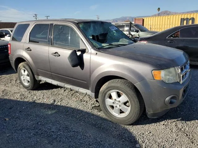 1FMCU0C76AKC50452 2010 2010 Ford Escape- Xls 4