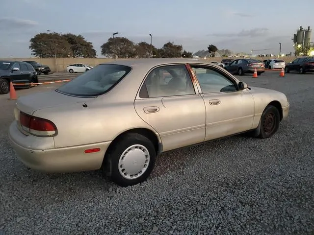 1YVGE22C5R5160503 1994 1994 Mazda 626- DX 3