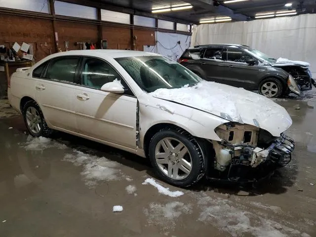 2G1WU581769408057 2006 2006 Chevrolet Impala- Ltz 4