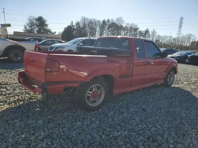 1GCCS19W828103918 2002 2002 Chevrolet S10- S10 3