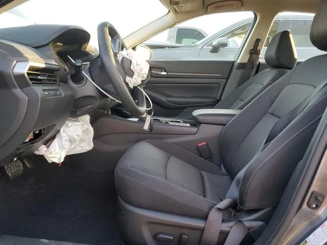 1N4BL4DV8RN393748 2024 2024 Nissan Altima- SV 7