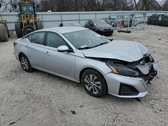 1N4BL4BV8PN370888 2023 2023 Nissan Altima- S 4