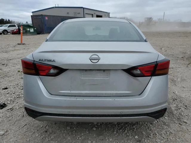 1N4BL4BV8PN370888 2023 2023 Nissan Altima- S 6