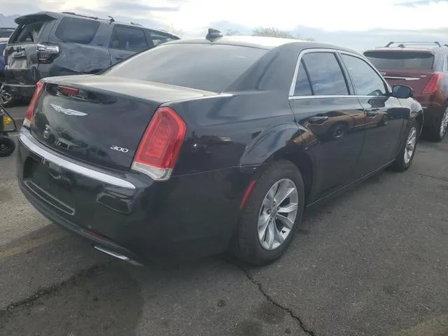 2C3CCAAG7GH135671 2016 2016 Chrysler 300- Limited 3