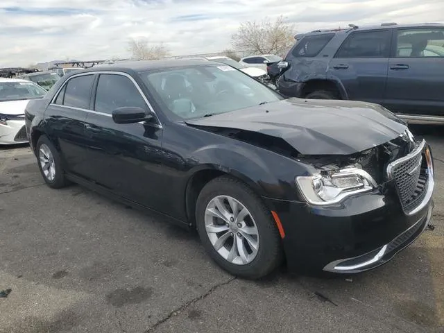 2C3CCAAG7GH135671 2016 2016 Chrysler 300- Limited 4