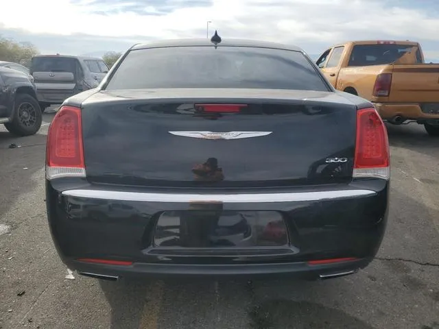 2C3CCAAG7GH135671 2016 2016 Chrysler 300- Limited 6