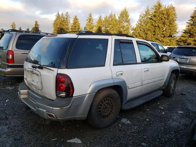 1GNDT13S852258023 2005 2005 Chevrolet Trailblazer- LS 3