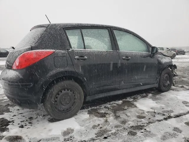 3N1BC13E98L351973 2008 2008 Nissan Versa- S 3