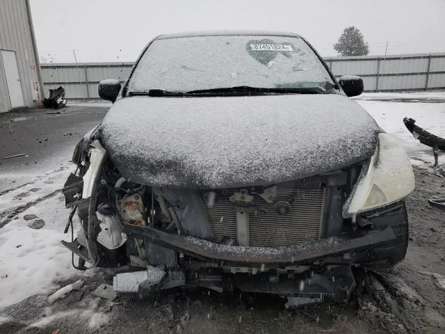 3N1BC13E98L351973 2008 2008 Nissan Versa- S 5