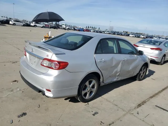 2T1BU4EE7DC997874 2013 2013 Toyota Corolla- Base 3