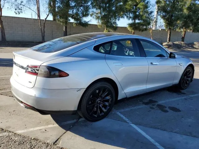 5YJSA1CN7DFP27193 2013 2013 Tesla MODEL S 3