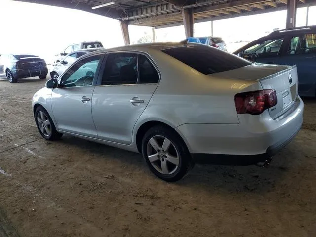 3VWRZ71K39M074784 2009 2009 Volkswagen Jetta- SE 2