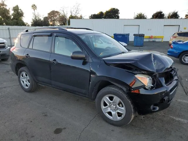 JTMZD33V365022865 2006 2006 Toyota RAV4 4