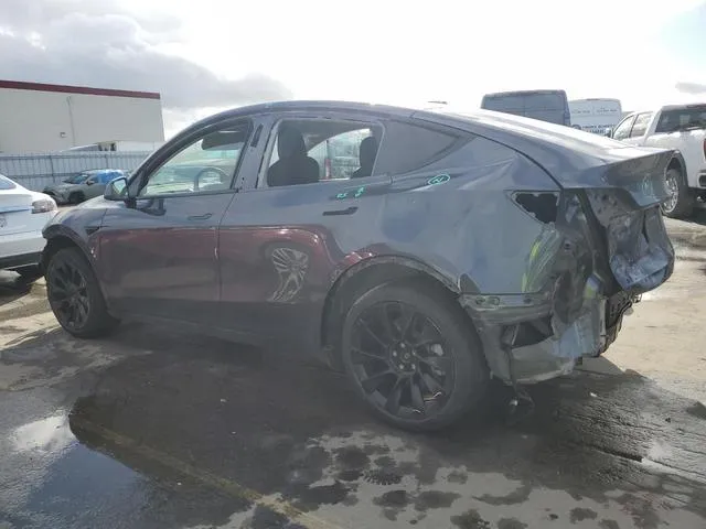 7SAYGDEE7NF461685 2022 2022 Tesla MODEL Y 2