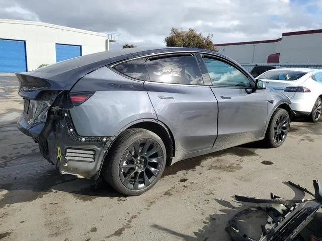 7SAYGDEE7NF461685 2022 2022 Tesla MODEL Y 3