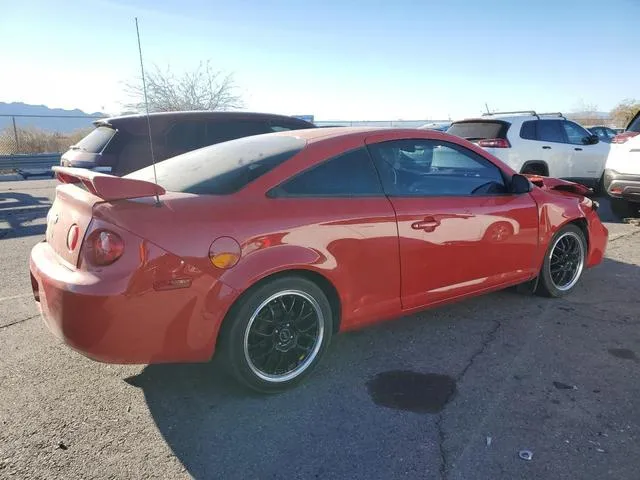 1G1AK15F877177827 2007 2007 Chevrolet Cobalt- LS 3