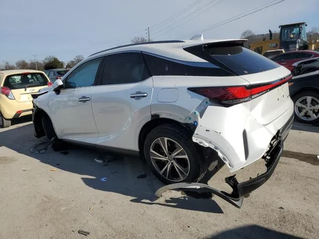 JTJCHMAA6R2016769 2024 2024 Lexus RX- 350 Premium 2