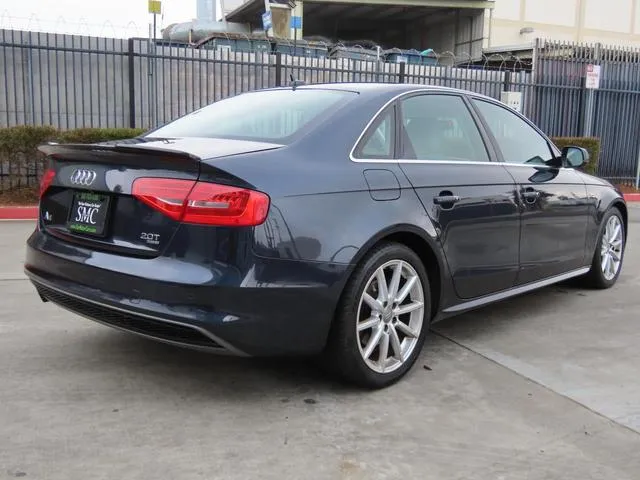 WAUFFAFL4EA092129 2014 2014 Audi A4- Premium Plus 3