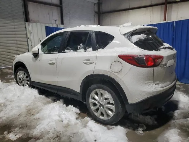 JM3KE4DE3D0164945 2013 2013 Mazda CX-5- GT 2