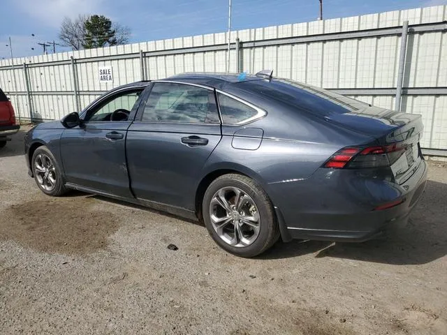 1HGCY1F3XPA060600 2023 2023 Honda Accord- EX 2