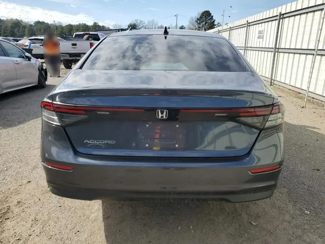 1HGCY1F3XPA060600 2023 2023 Honda Accord- EX 6