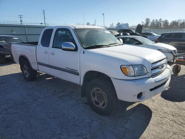 5TBRN341X3S391794 2003 2003 Toyota Tundra- Access Cab Sr5 4