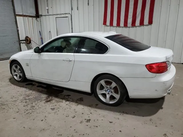 WBAKF9C55CE859107 2012 2012 BMW 3 Series- 335 XI 2