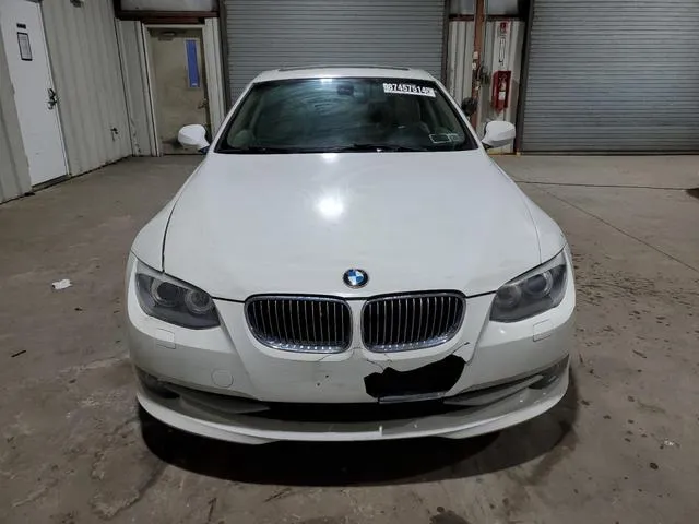 WBAKF9C55CE859107 2012 2012 BMW 3 Series- 335 XI 5