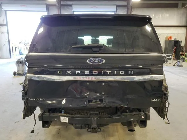 1FMJK2AT8NEA41498 2022 2022 Ford Expedition- Max Limited 6