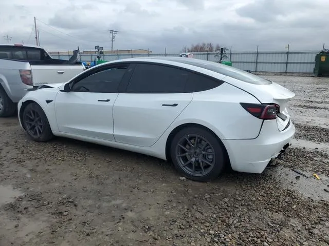 5YJ3E1EA3MF996276 2021 2021 Tesla MODEL 3 2